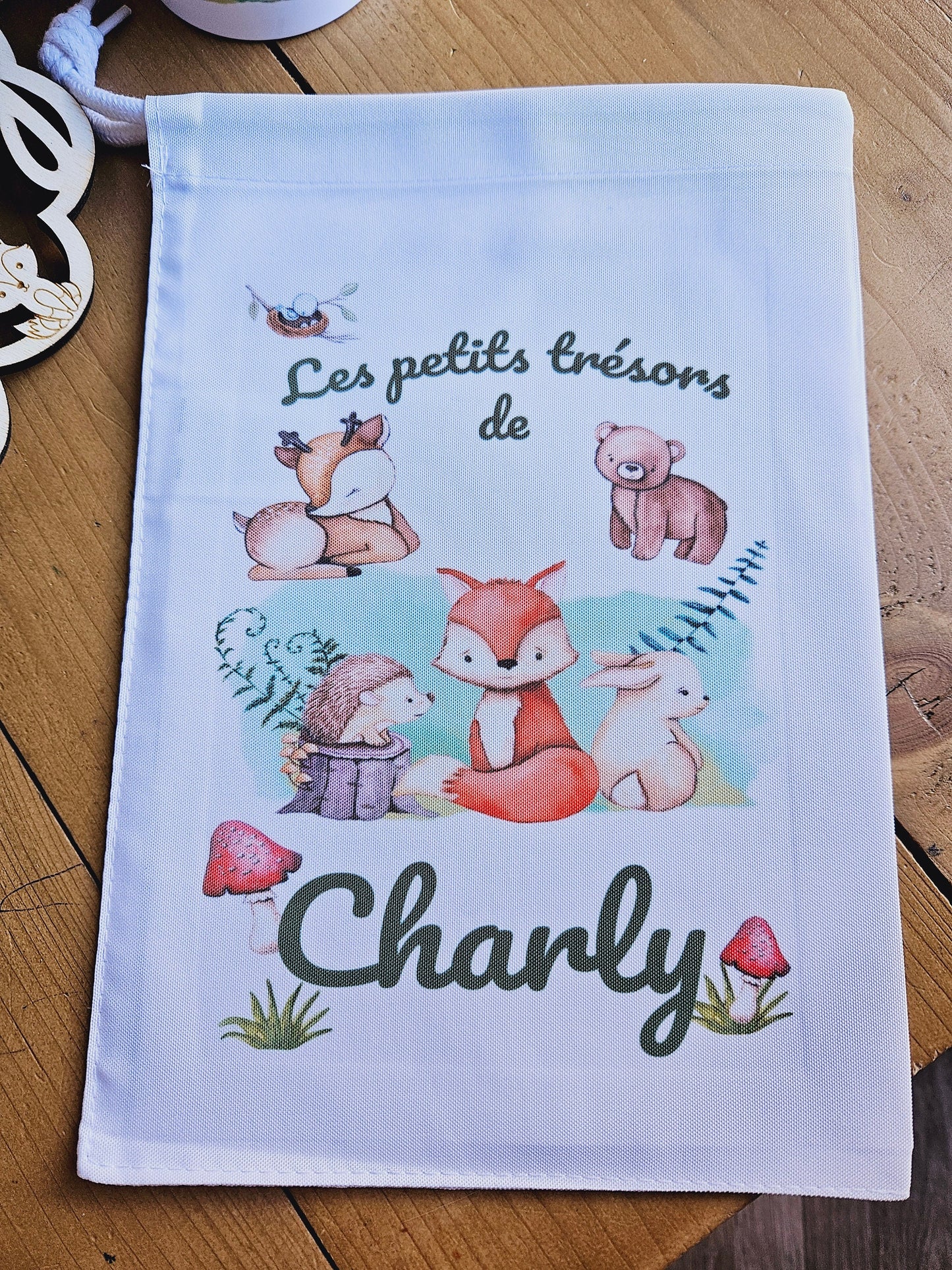 kit enfant / bébé / cadeau personnalisé / anniversaire baptême naissance / cadeau bébé /