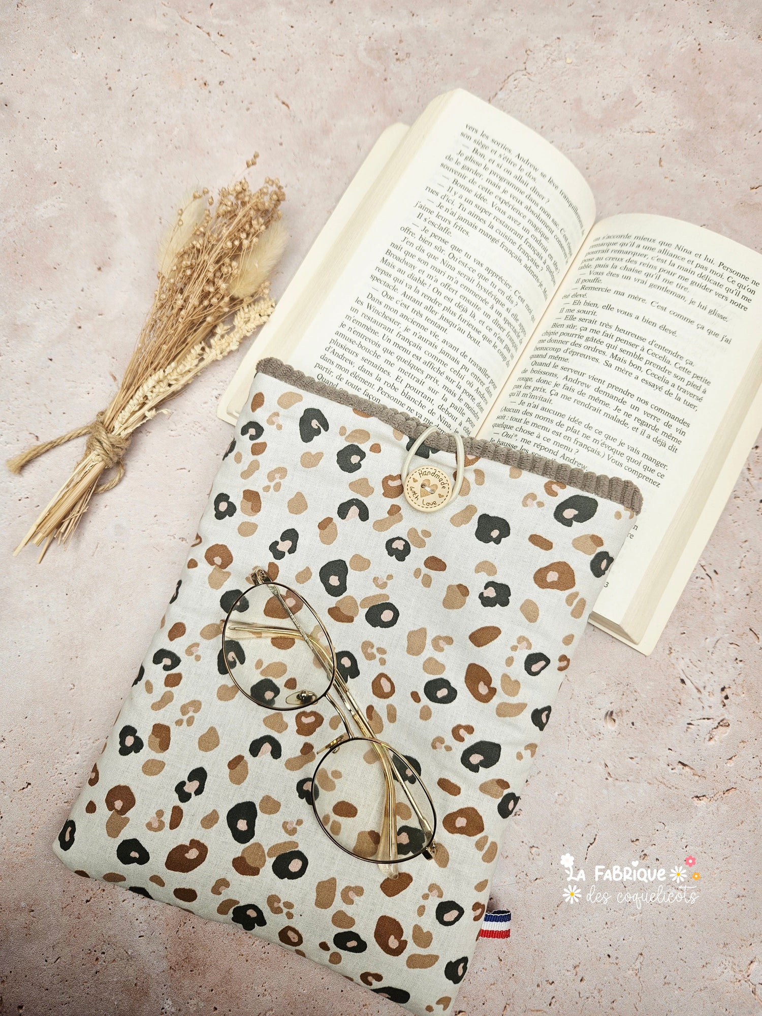 Housses de livre