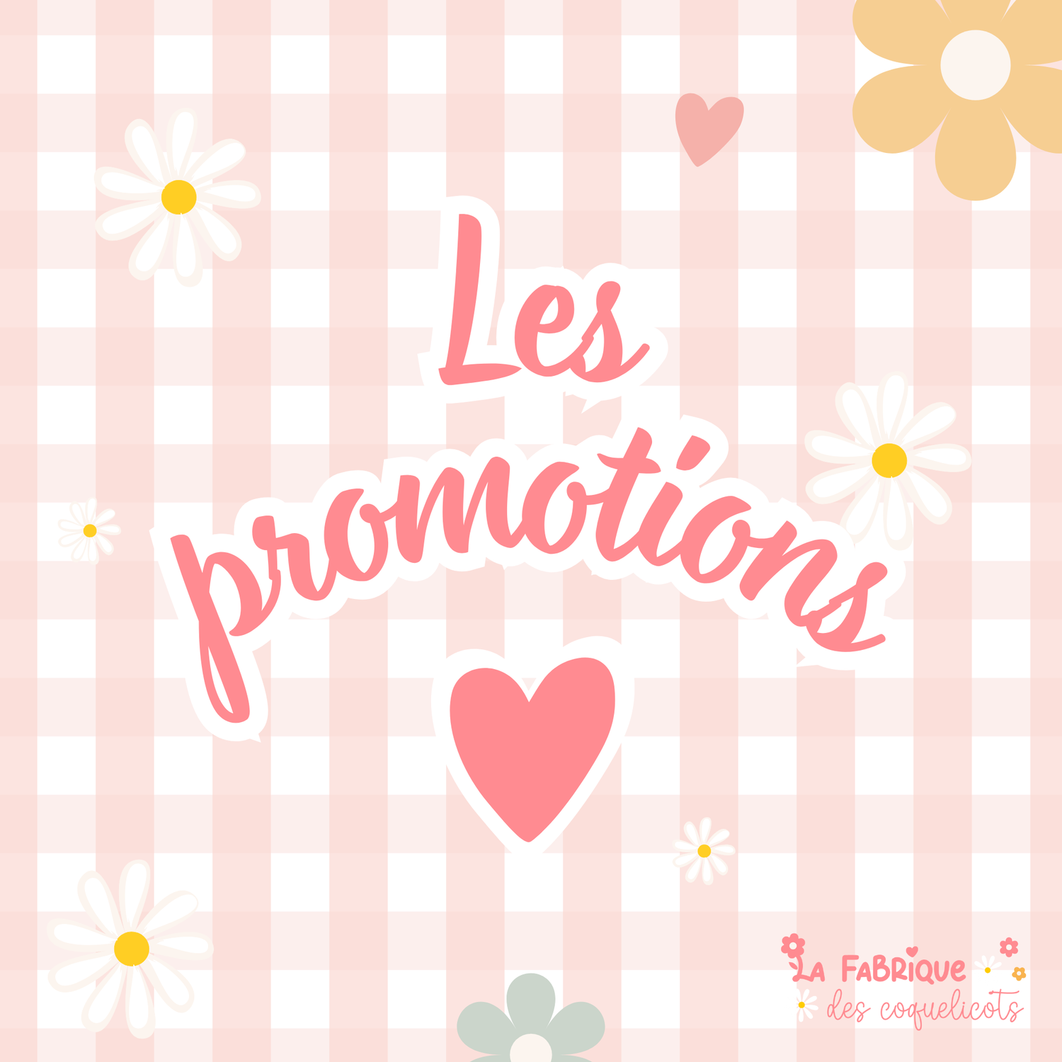Promotion
