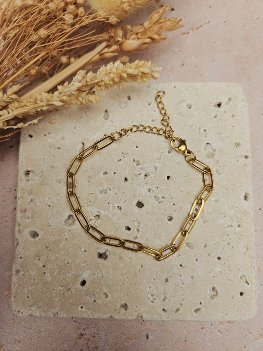 CHOIX DU BRACELET INTERCHANGEABLE