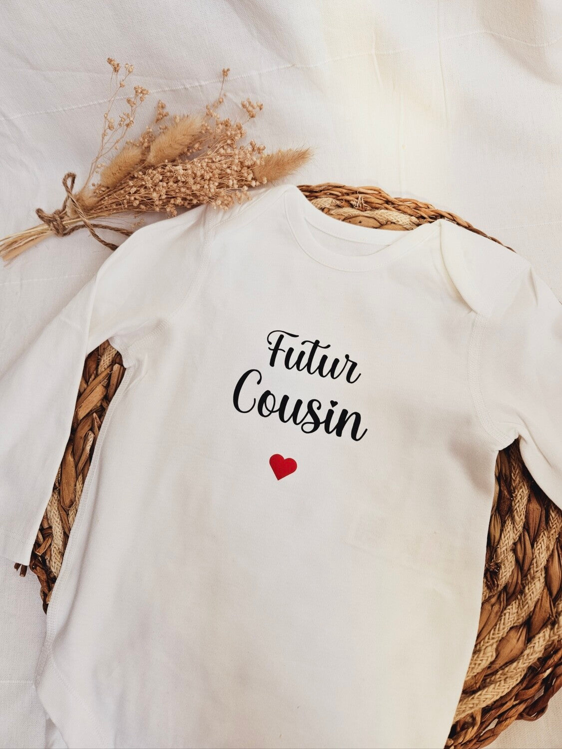 Body personnalisé | vêtement bébé personnalisé | annonce mariage | demande mariage | naissance | cadeau personnalisé | pour bébé | maman |