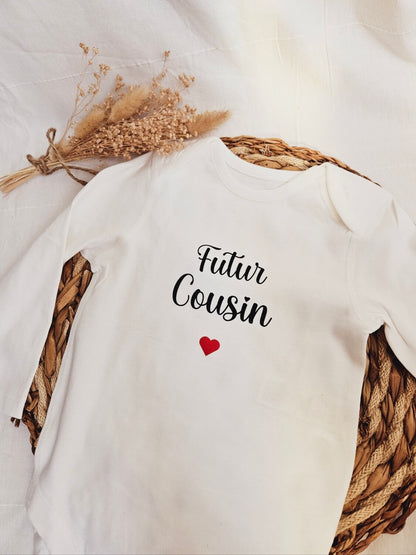 Body personnalisé | vêtement bébé personnalisé | annonce mariage | demande mariage | naissance | cadeau personnalisé | pour bébé | maman |